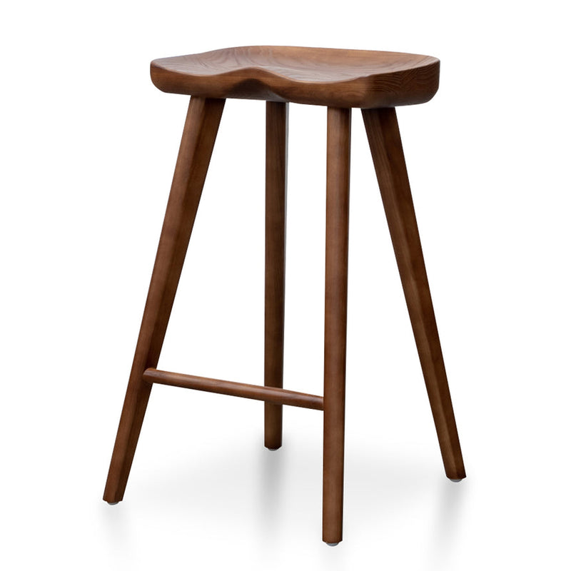 Bar Stool - Natural (Set of 2)