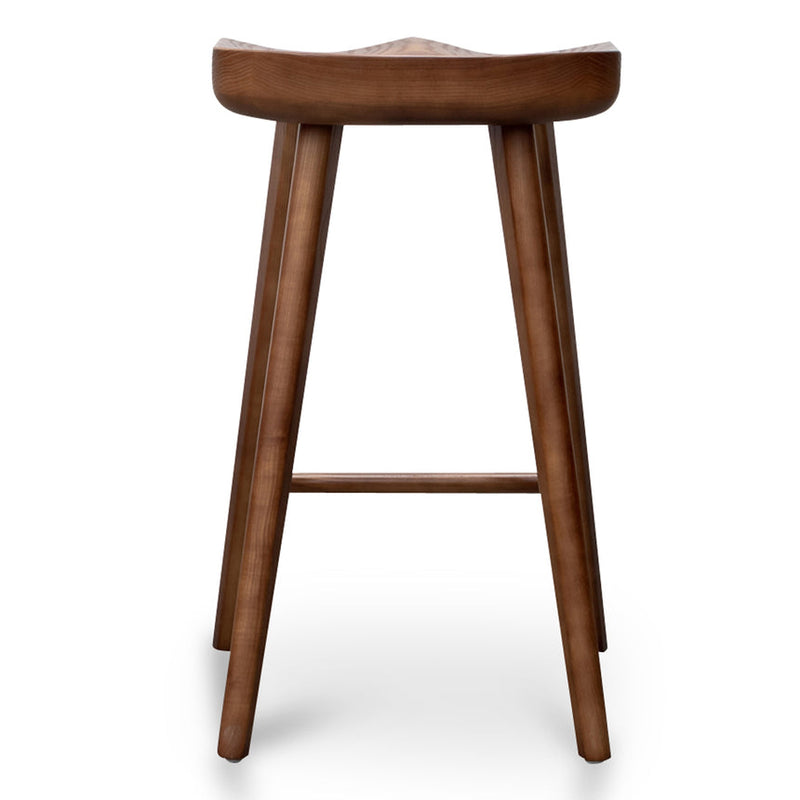 Bar Stool - Natural (Set of 2)