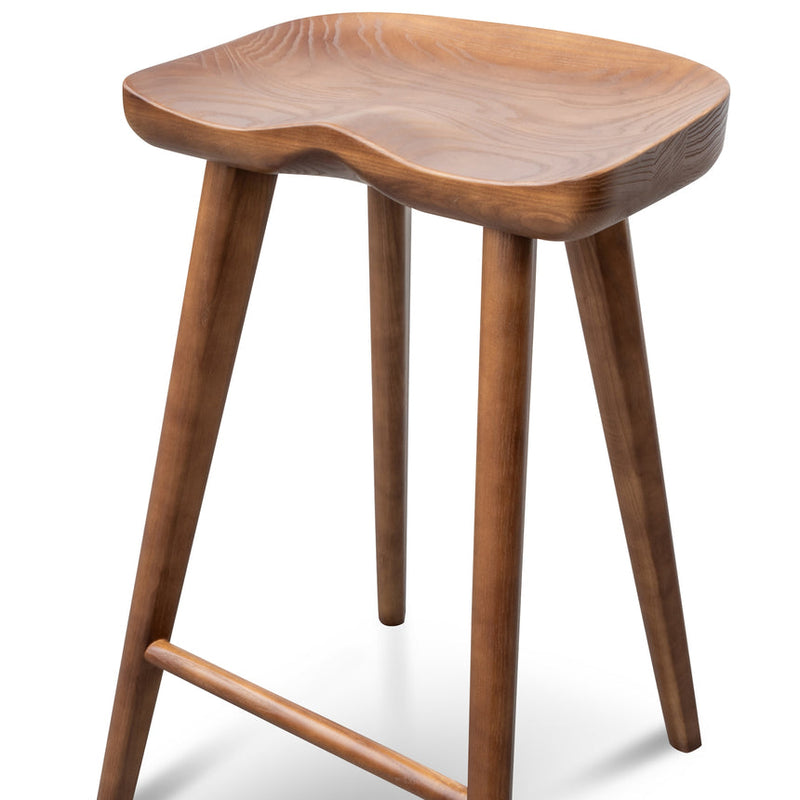 Bar Stool - Natural (Set of 2)