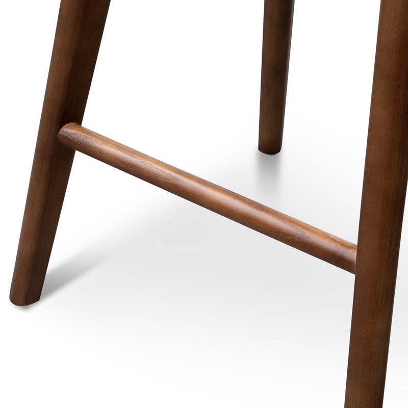 Bar Stool - Natural (Set of 2)