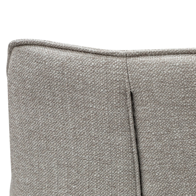 Dining Chair - Pepper Boucle (Set of 2)