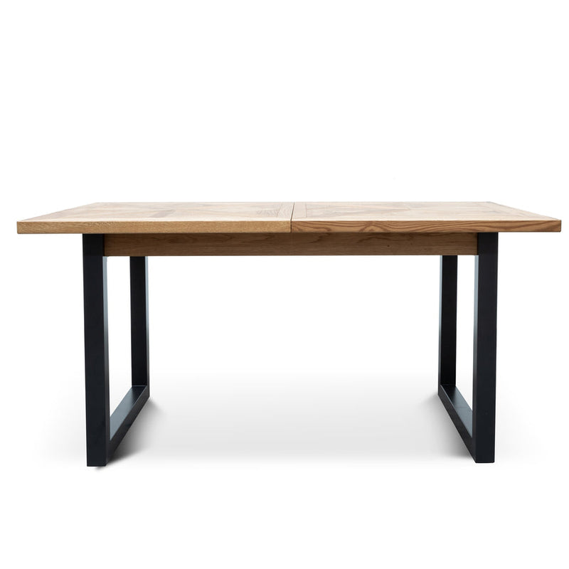 6-8 Seater Extendable Dining table - European Oak