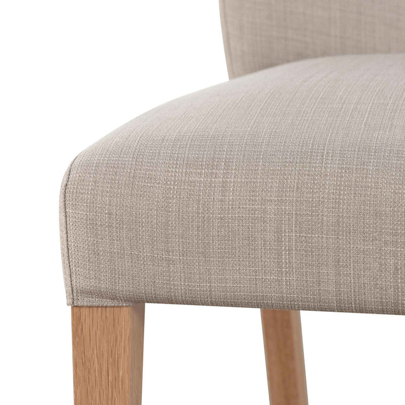 UPH Dining Chair - Linen