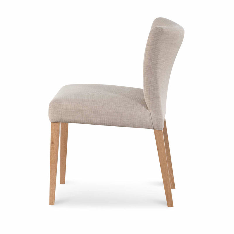 UPH Dining Chair - Linen