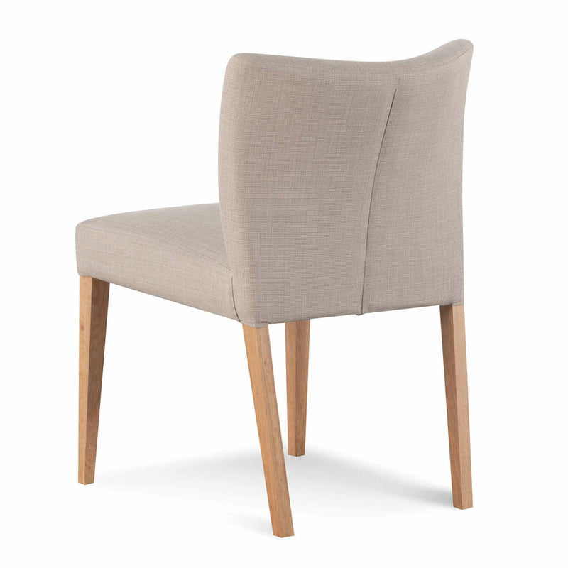 UPH Dining Chair - Linen