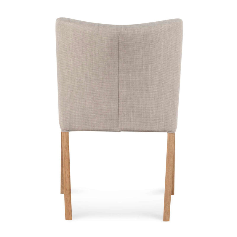 UPH Dining Chair - Linen