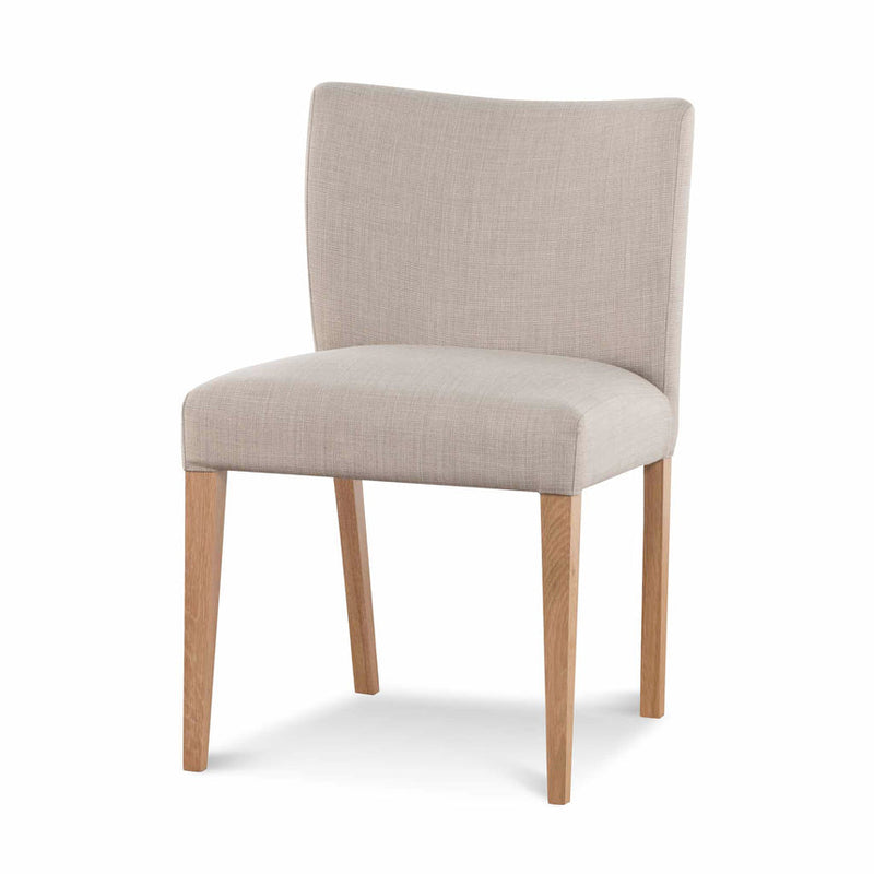 UPH Dining Chair - Linen