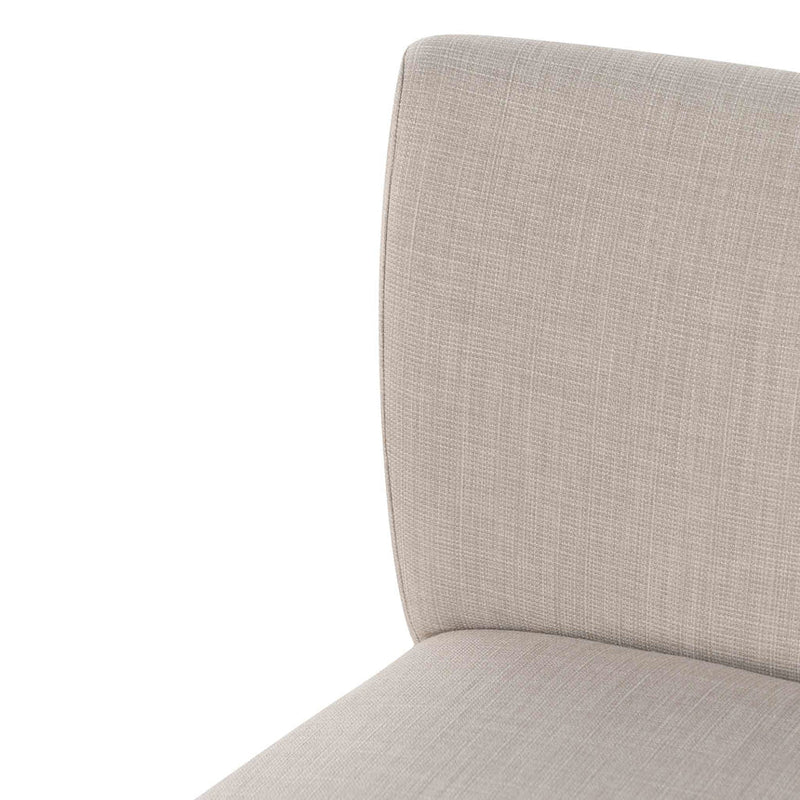 UPH Dining Chair - Linen