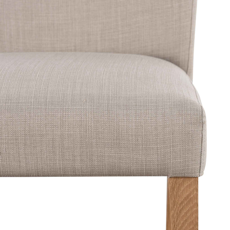 UPH Dining Chair - Linen