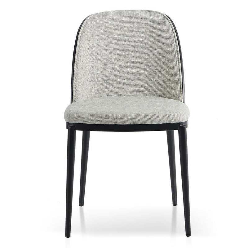 Dining Chair - Lava Grey (Set of 2)