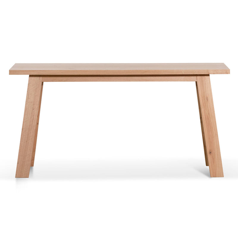 1.45m Console Table - Messmate