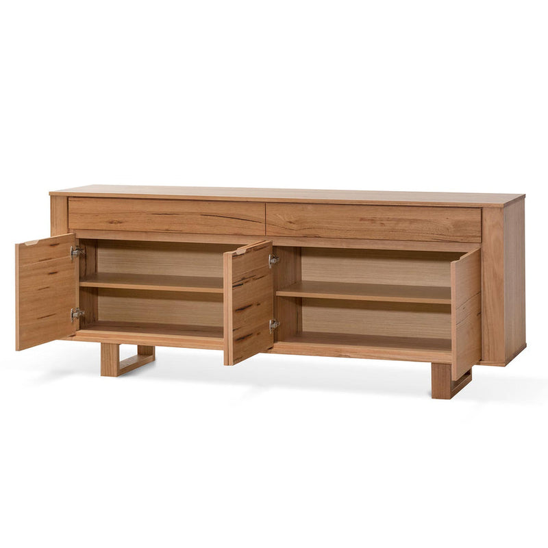 CTV6799-AW 2.08m TV Entertainment Unit - Messmate