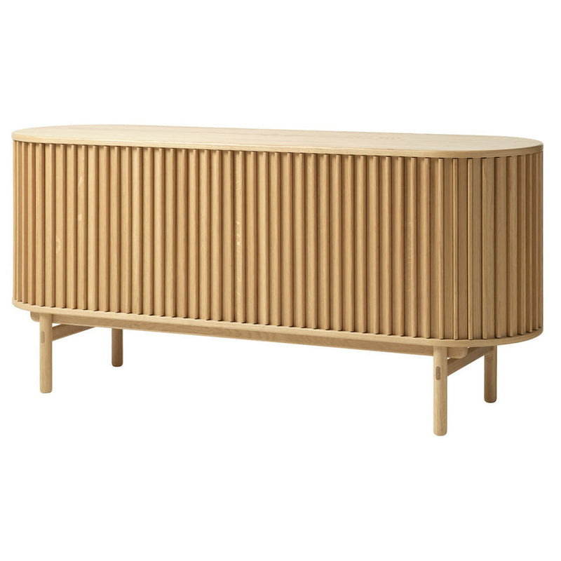 1.6m Sideboard Unit -Natural.