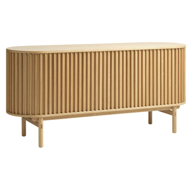 1.6m Sideboard Unit -Natural.