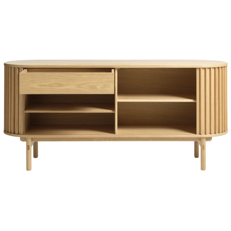 1.6m Sideboard Unit -Natural.