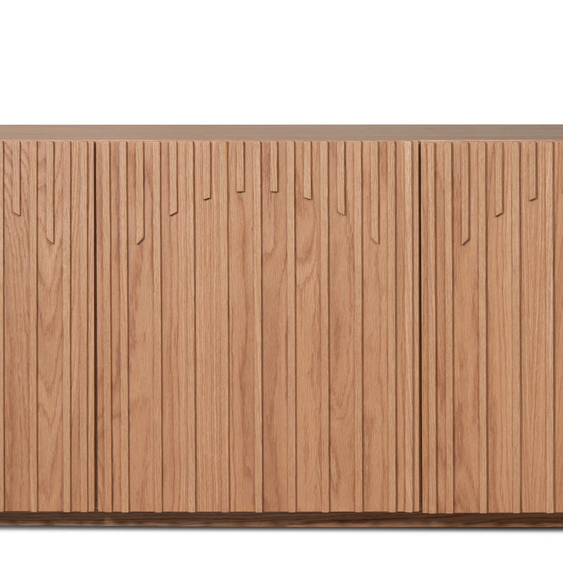 1.8m Sideboard Unit - Natural