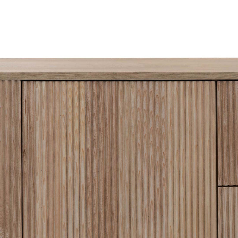 1.8m Sideboard Unit - Natural