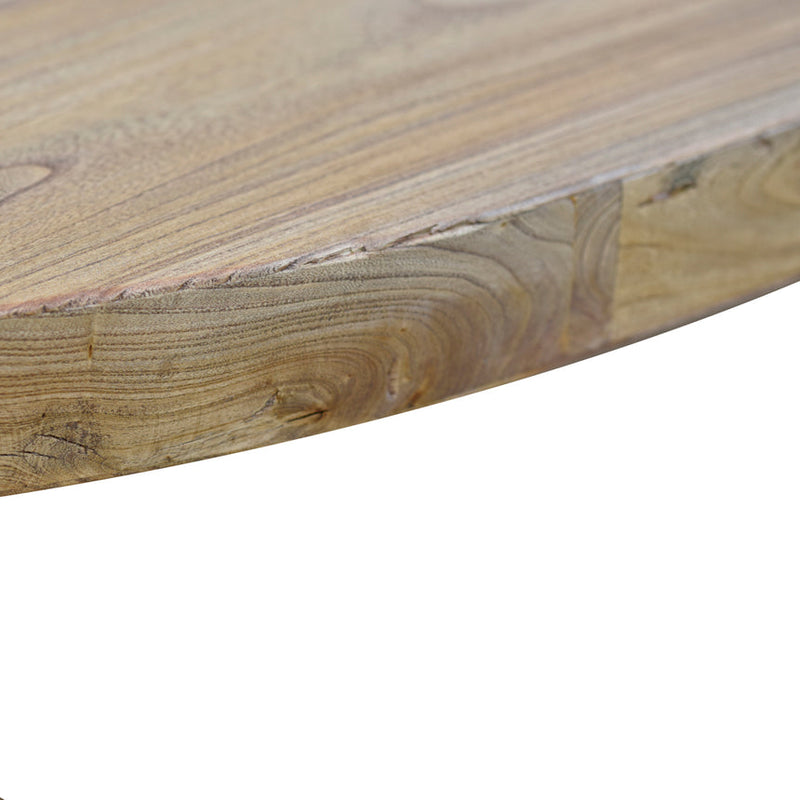 2.4m Dining Table - Natural