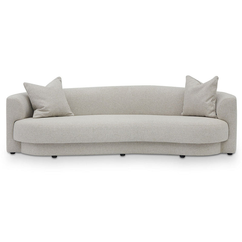 3 Seater Sofa - Sterling Sand