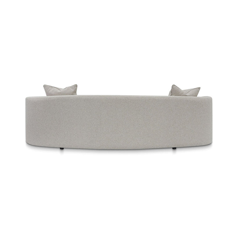 CLC8476-CA 3 Seater Sofa - Grey