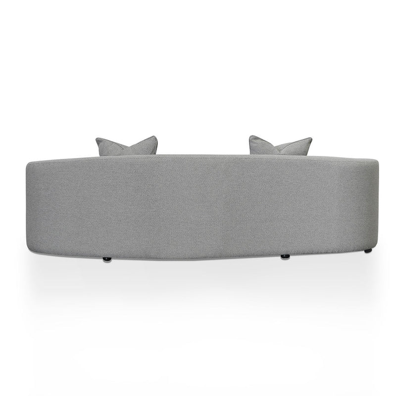 3 Seater Sofa - Sterling Sand