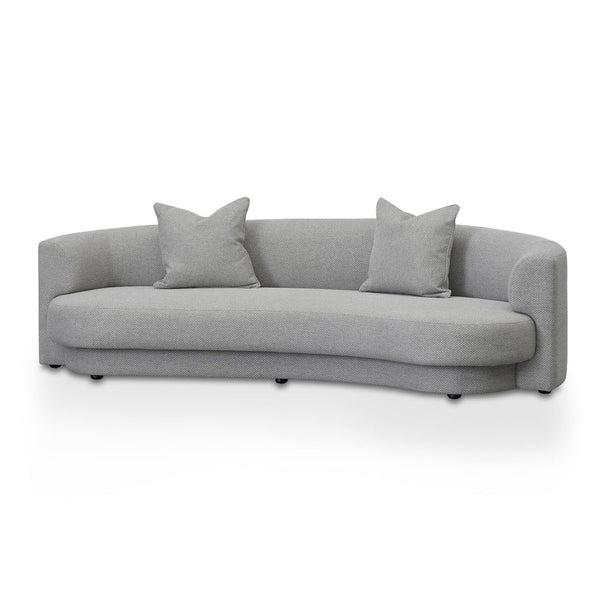 3 Seater Sofa - Sterling Sand