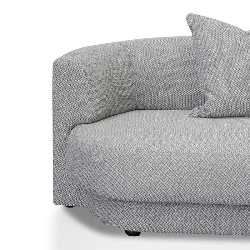 3 Seater Sofa - Sterling Sand