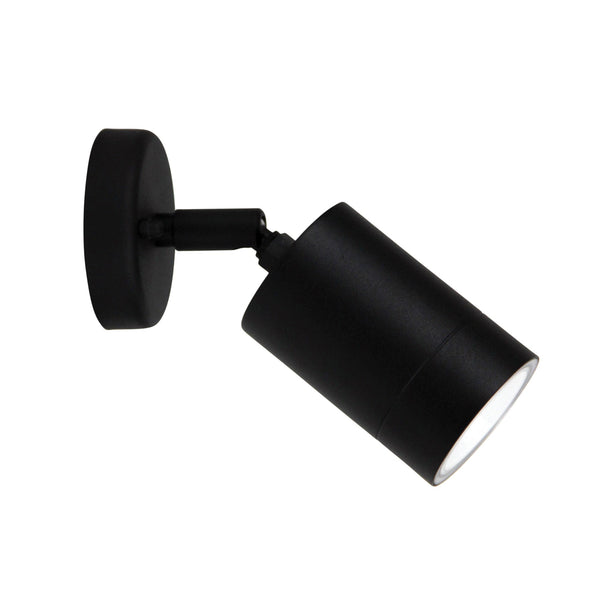 VARDE LED ADJUSTABLE Black