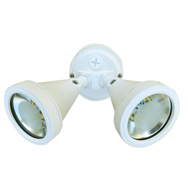 CADET LED White