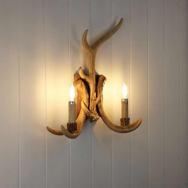 HYORT Wall Light