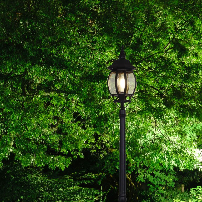 HIGHGATE TOP And POST