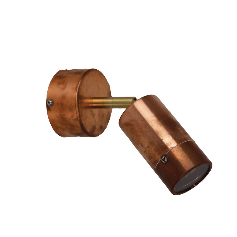 COMMA ADJUSTABLE Copper