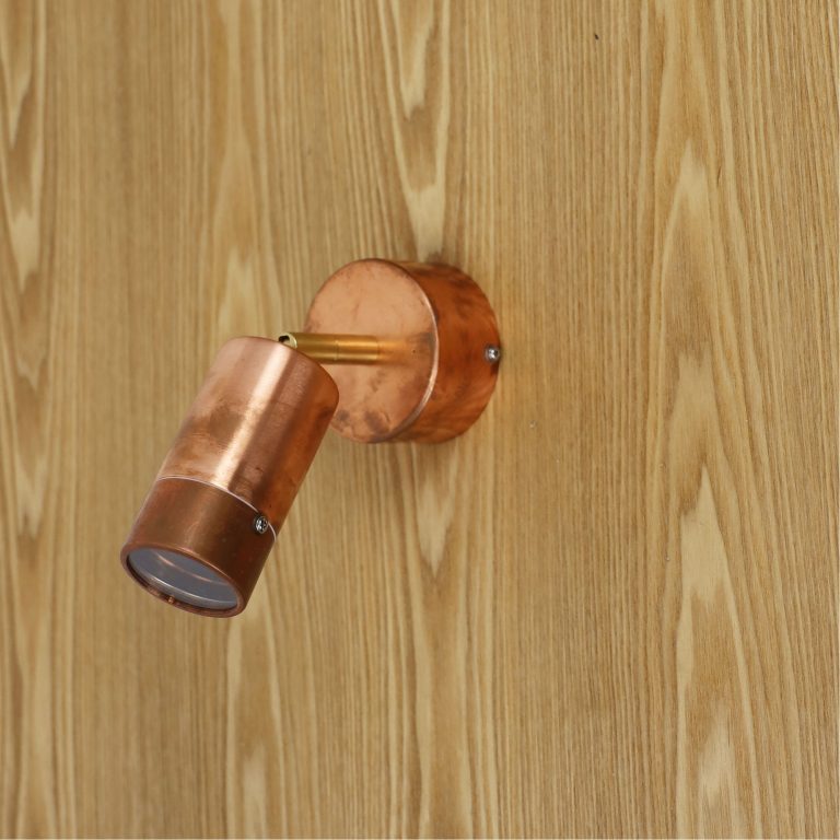 COMMA ADJUSTABLE Copper