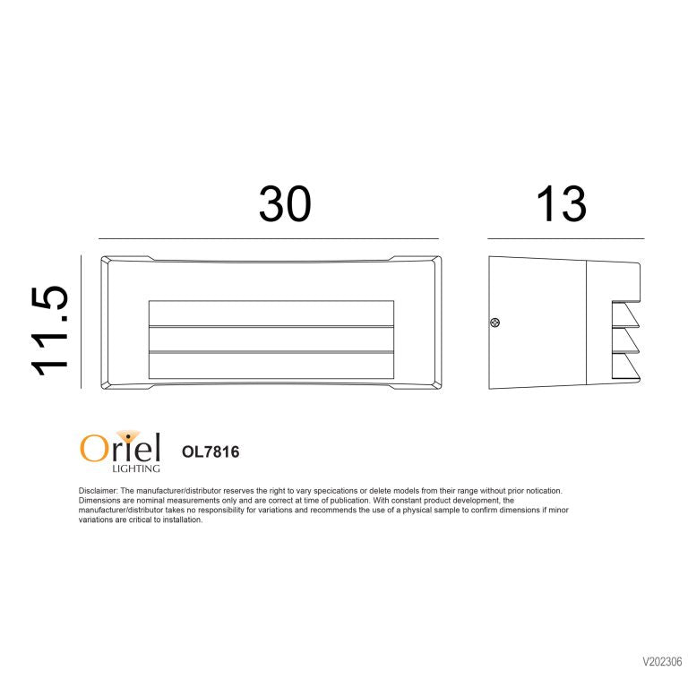 VISOR Graphite