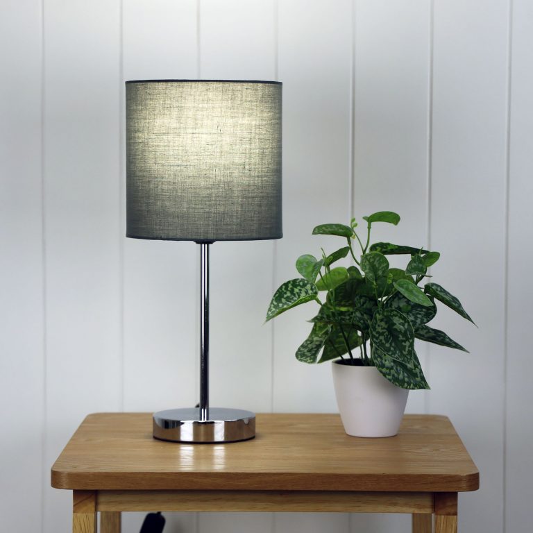 ZOLA TABLE LAMP