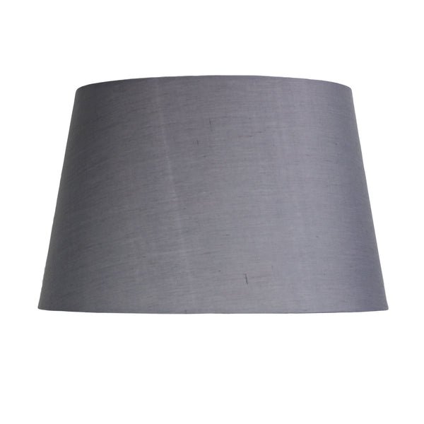 43CM Grey Cotton Shade