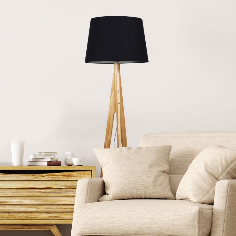 STABB FLOOR LAMP