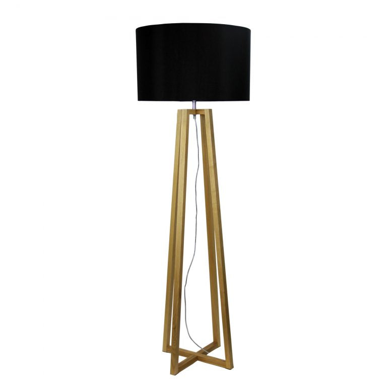 MALMO FLOOR LAMP BASE