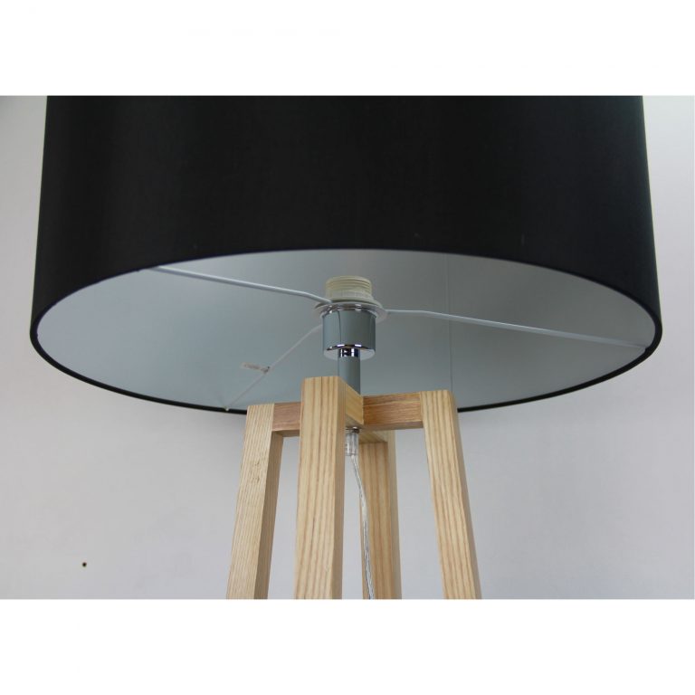 MALMO FLOOR LAMP BASE