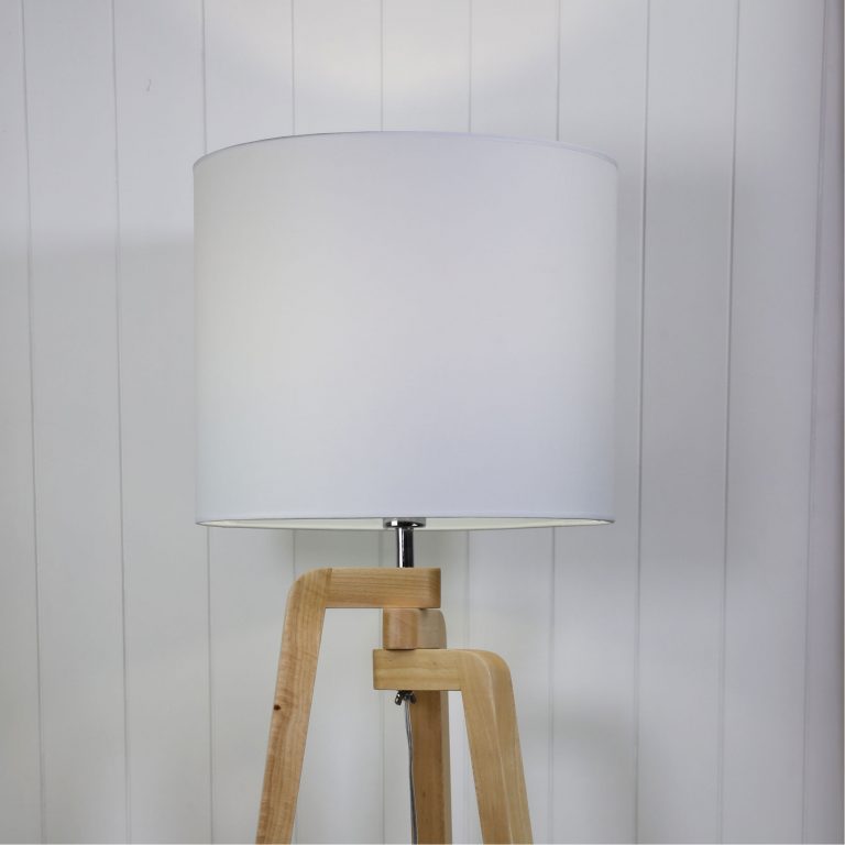 LUND FLOOR LAMP