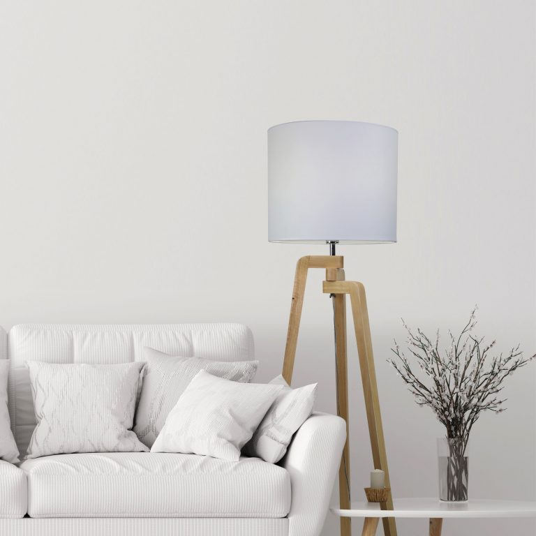 LUND FLOOR LAMP