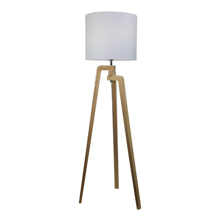 LUND FLOOR LAMP