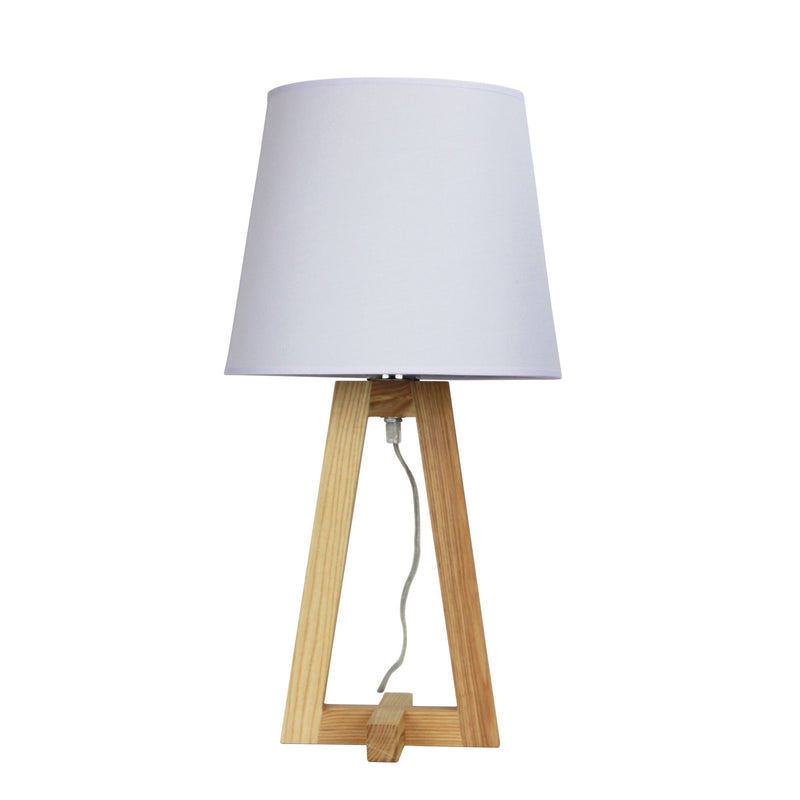 EDRA TABLE LAMP White