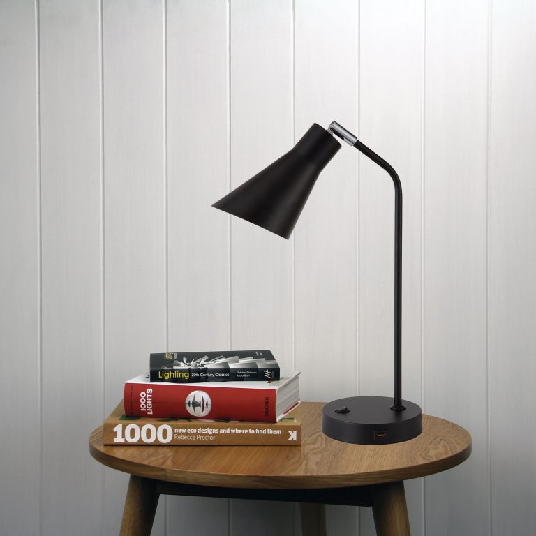 THOR DESK LAMP