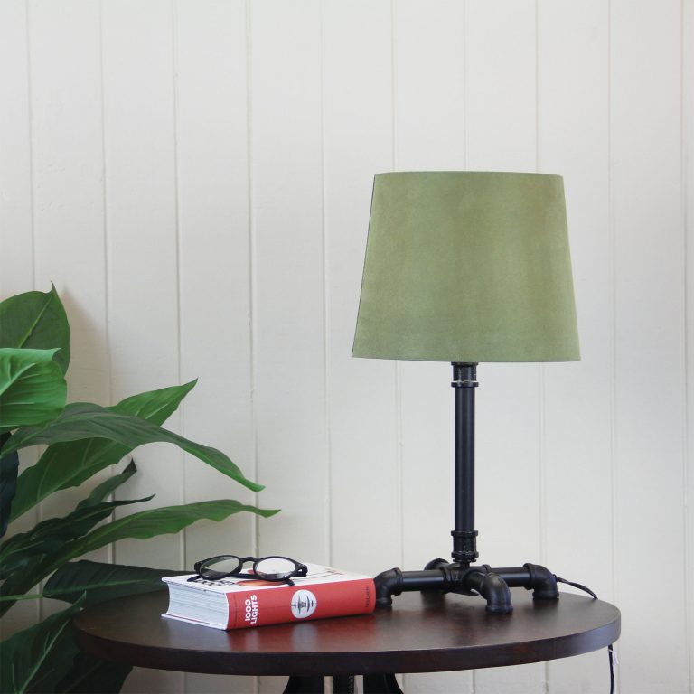 DAYTON TABLE LAMP BASE