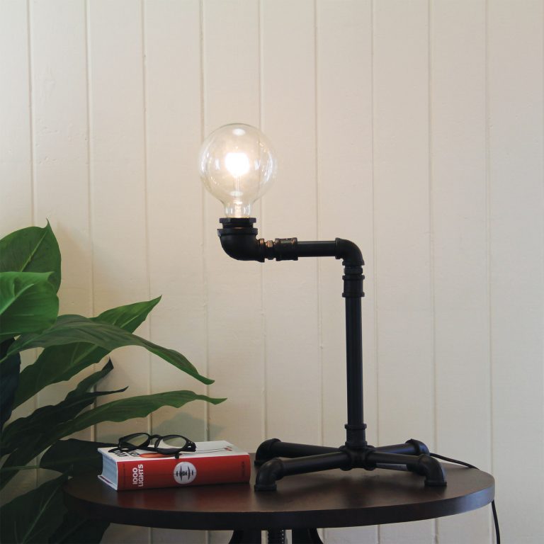 BRADWAY TABLE LAMP BASE