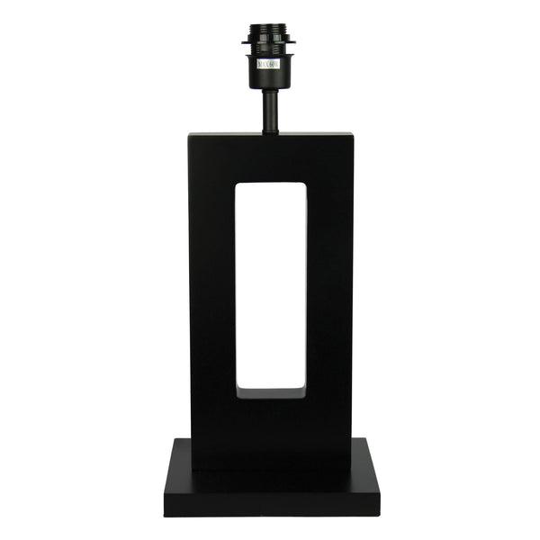 HABITAT TABLE LAMP