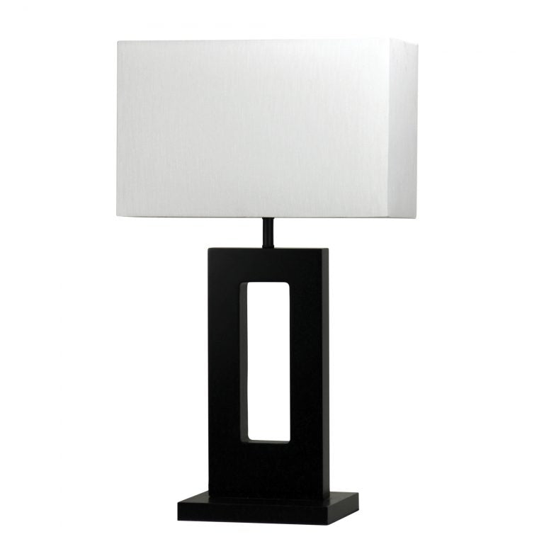 HABITAT TABLE LAMP