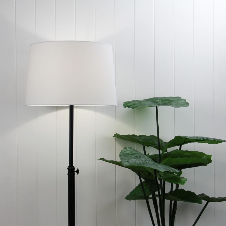 WINDSOR FLOOR LAMP