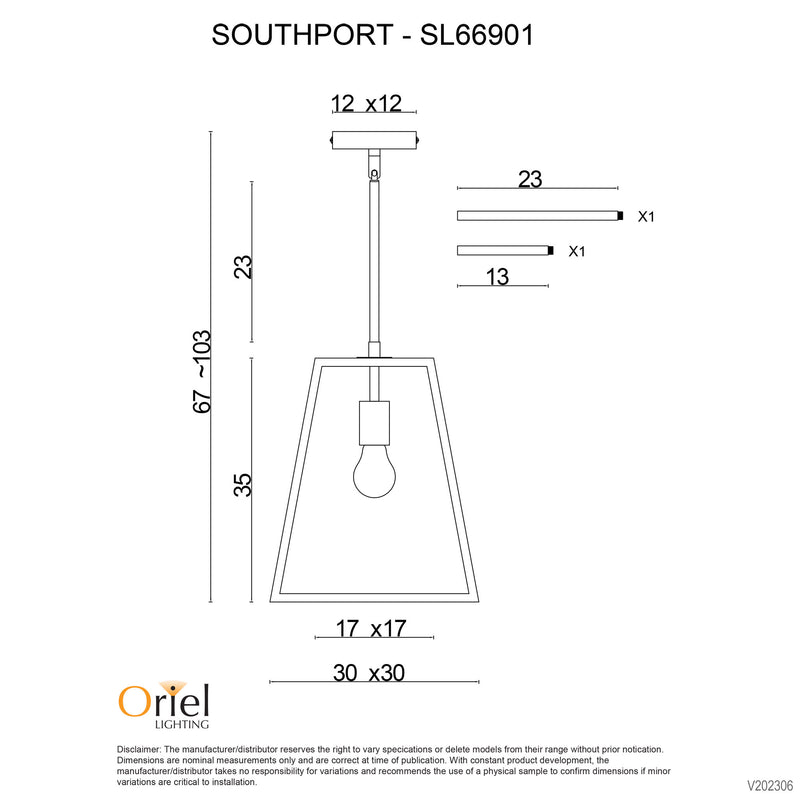 SOUTHPORT.30